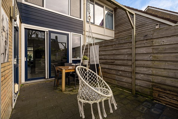 Foto - Te koop: De Stringen 30, 9074 BD Hallum